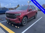 2021 Tahoe Thumbnail 3