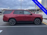 2021 Tahoe Thumbnail 8