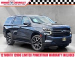 2021 Tahoe Thumbnail 1