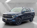 2021 Tahoe Thumbnail 8