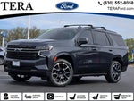 2022 Tahoe Thumbnail 1