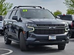 2022 Tahoe Thumbnail 3