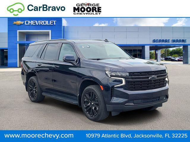 2023 Chevrolet Tahoe