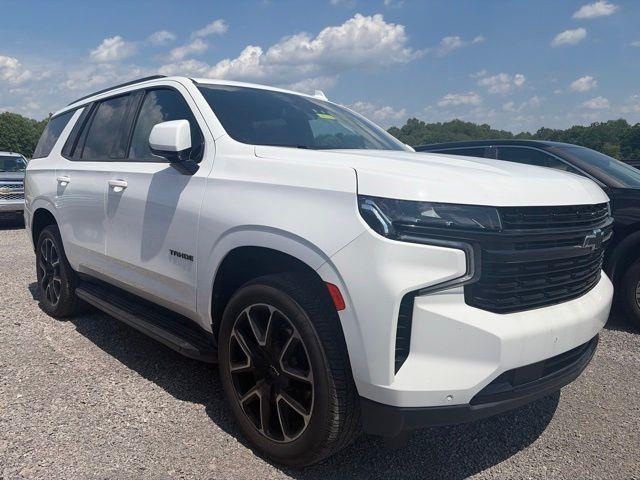 2024 Chevrolet Tahoe - $59,513