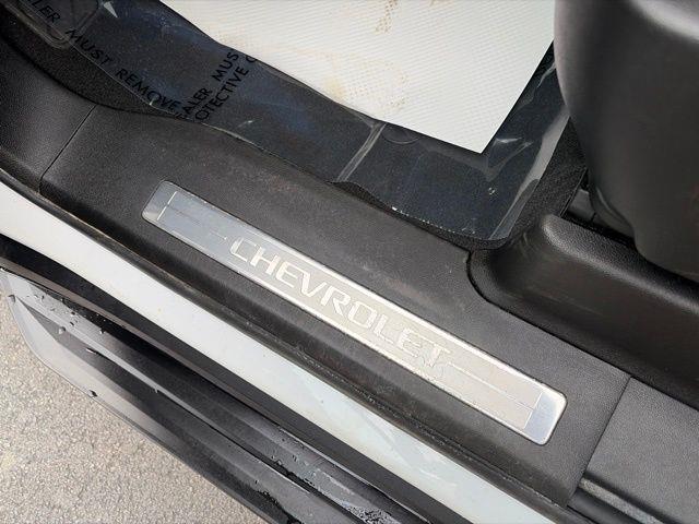 2024 Chevrolet Tahoe - $59,513