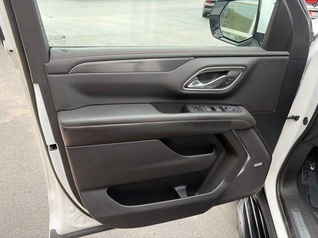 2024 Chevrolet Tahoe - $59,513