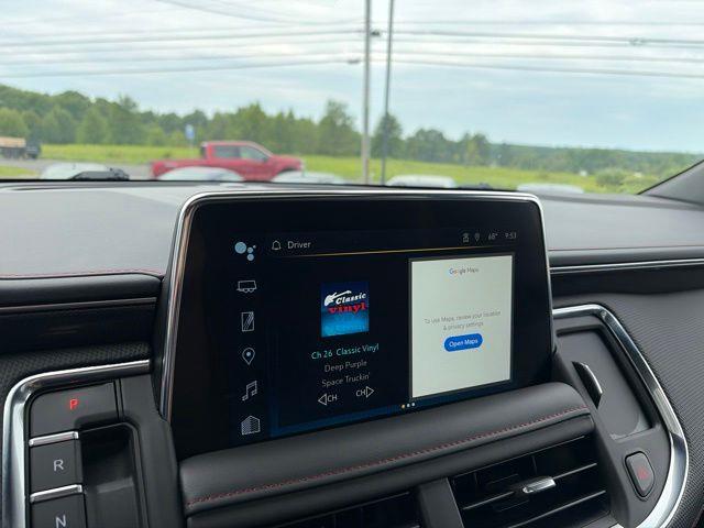 2024 Chevrolet Tahoe - $59,513