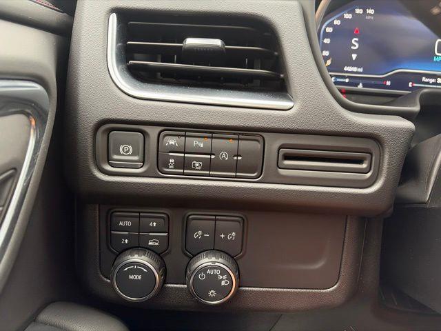 2024 Chevrolet Tahoe - $59,513