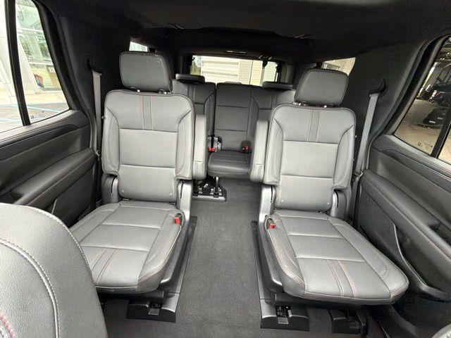 2024 Chevrolet Tahoe - $59,513