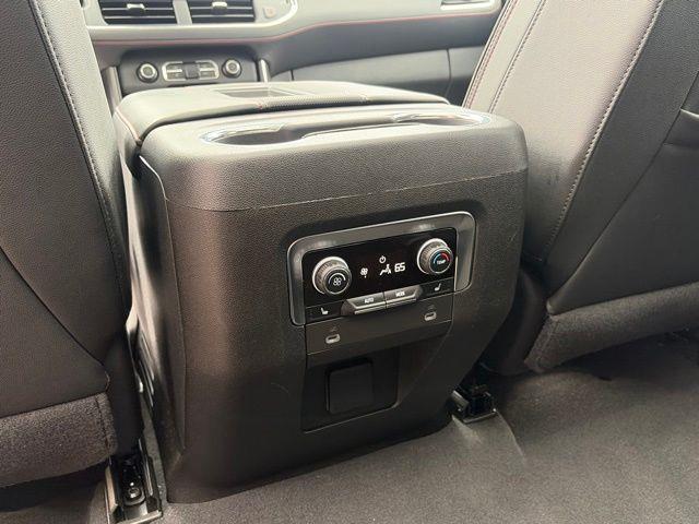 2024 Chevrolet Tahoe - $59,513