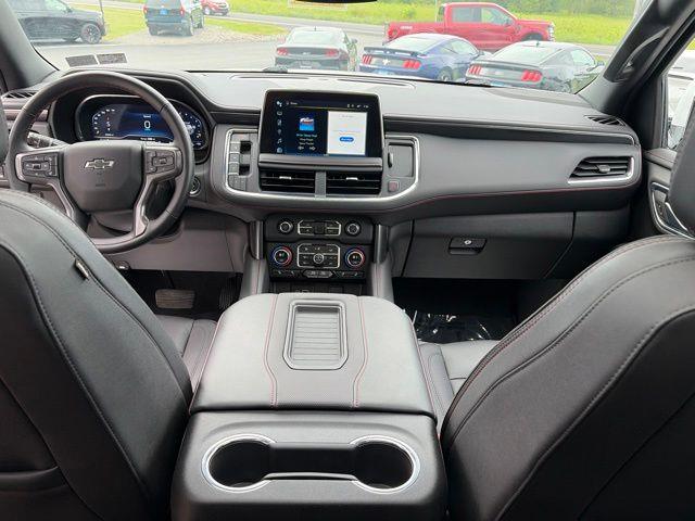 2024 Chevrolet Tahoe - $59,513