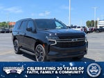 2021 Tahoe Thumbnail 1