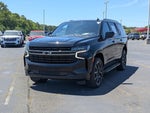 2021 Tahoe Thumbnail 8