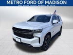 2022 Tahoe Thumbnail 1