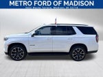 2022 Tahoe Thumbnail 9