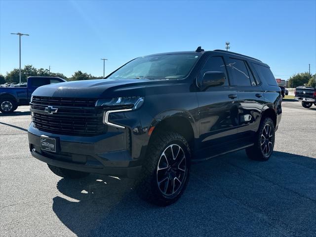 2023 Chevrolet Tahoe