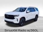 2023 Tahoe Thumbnail 5