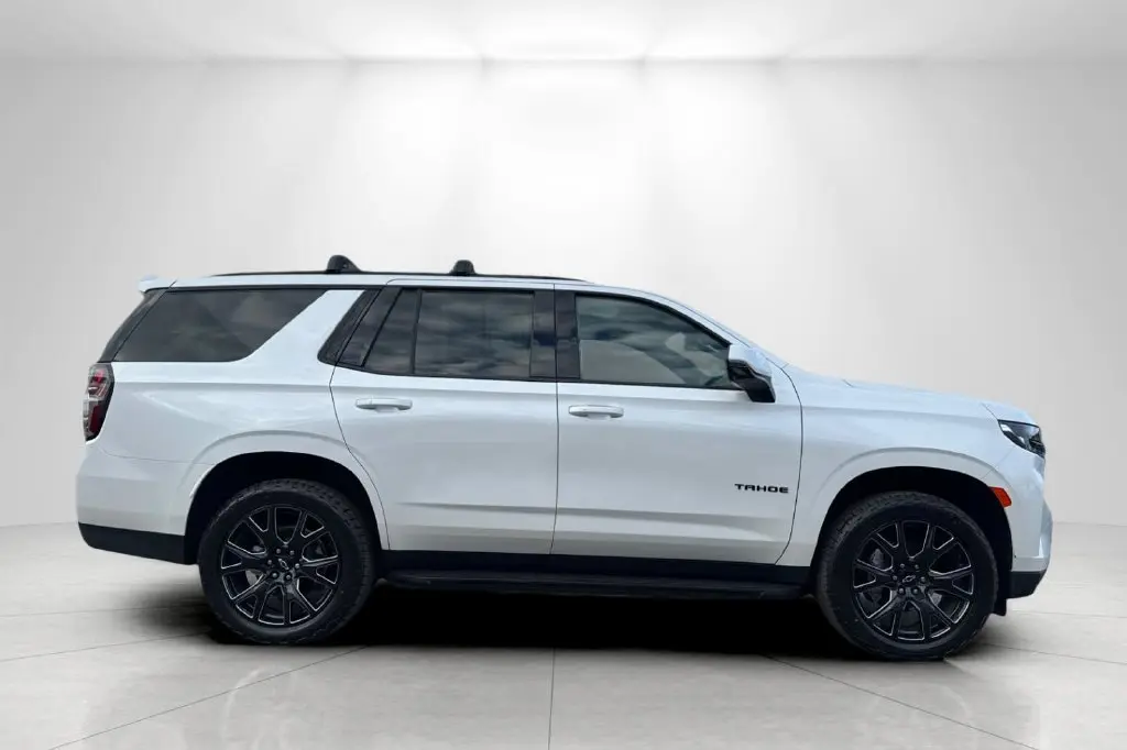 2023 Chevrolet Tahoe - $53,237
