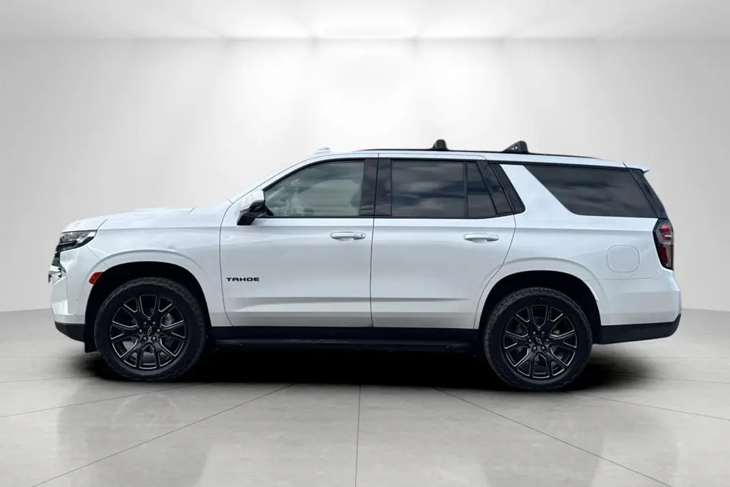 2023 Chevrolet Tahoe - $53,237