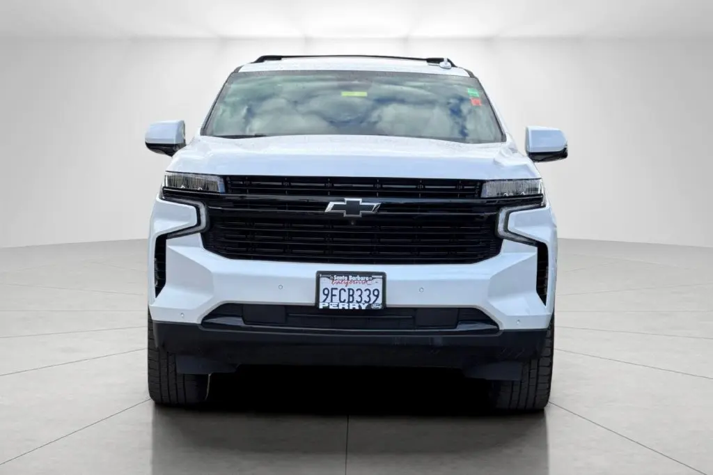 2023 Chevrolet Tahoe - $53,237