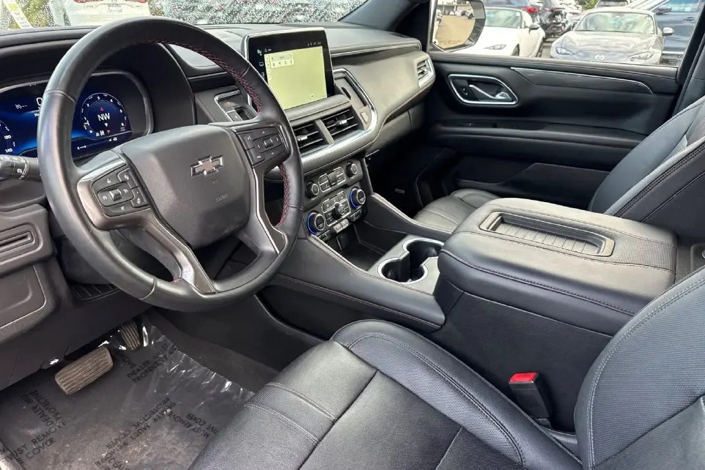 2023 Chevrolet Tahoe - $53,237