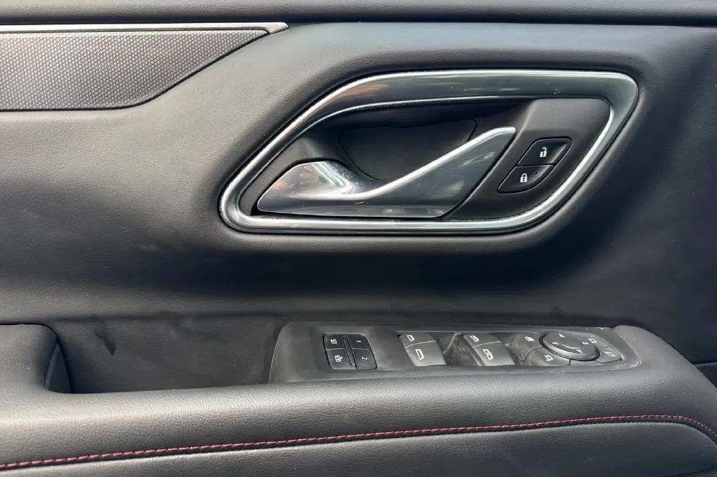 2023 Chevrolet Tahoe - $53,237