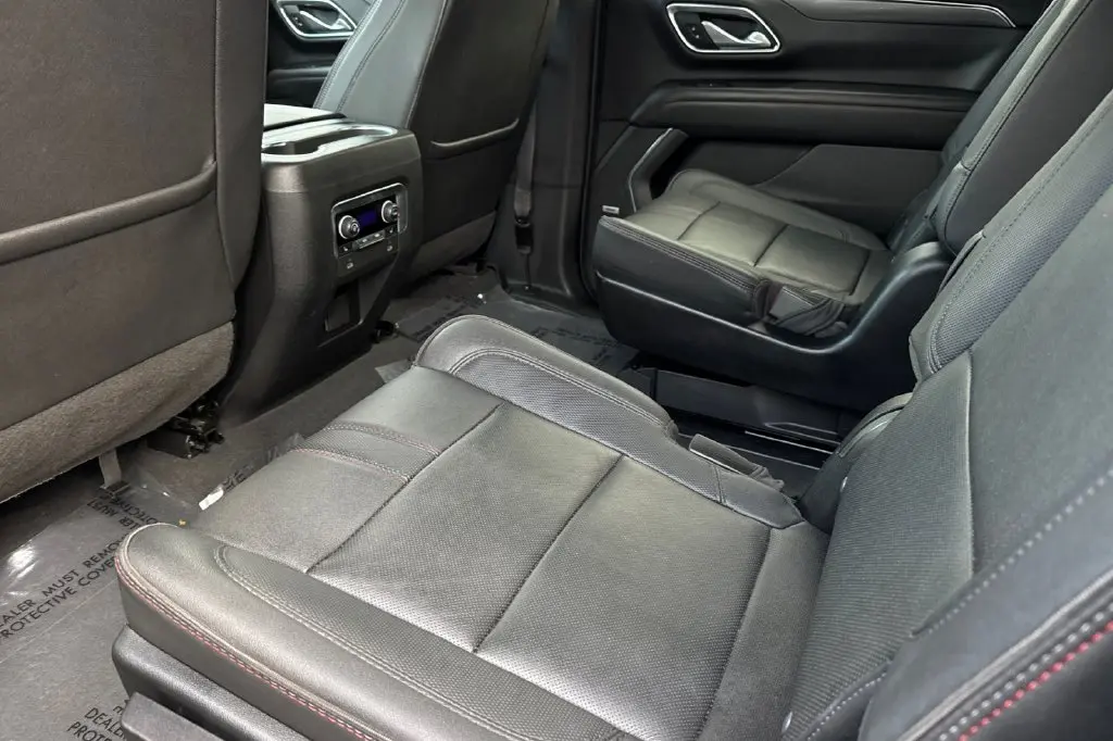 2023 Chevrolet Tahoe - $53,237