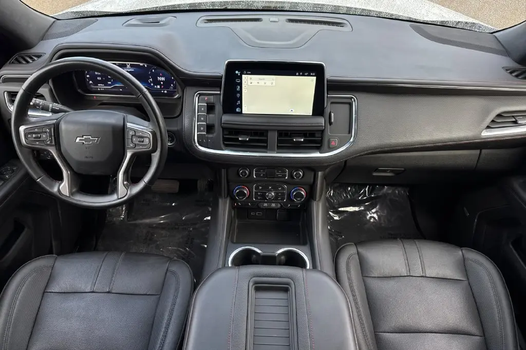 2023 Chevrolet Tahoe - $53,237