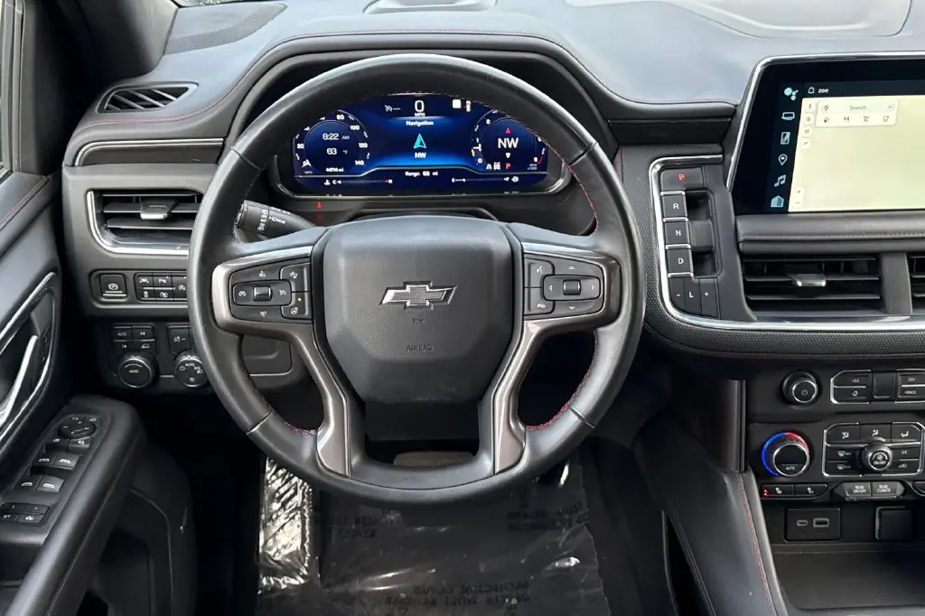 2023 Chevrolet Tahoe - $53,237