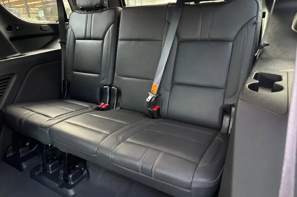 2023 Chevrolet Tahoe - $53,237