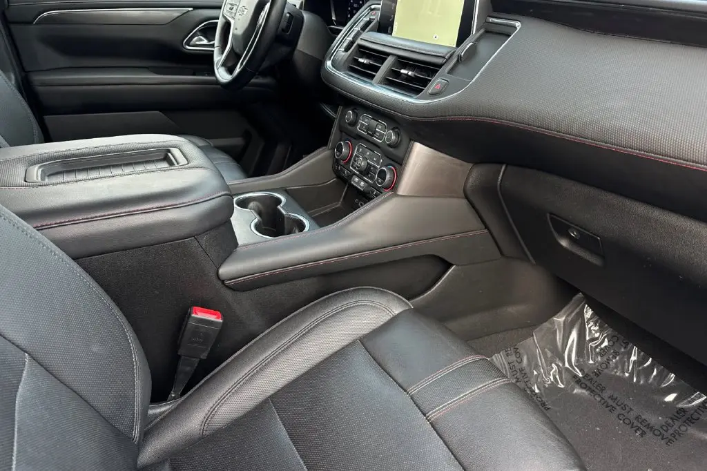 2023 Chevrolet Tahoe - $53,237