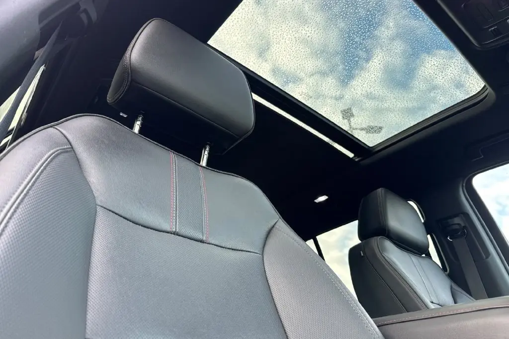 2023 Chevrolet Tahoe - $53,237