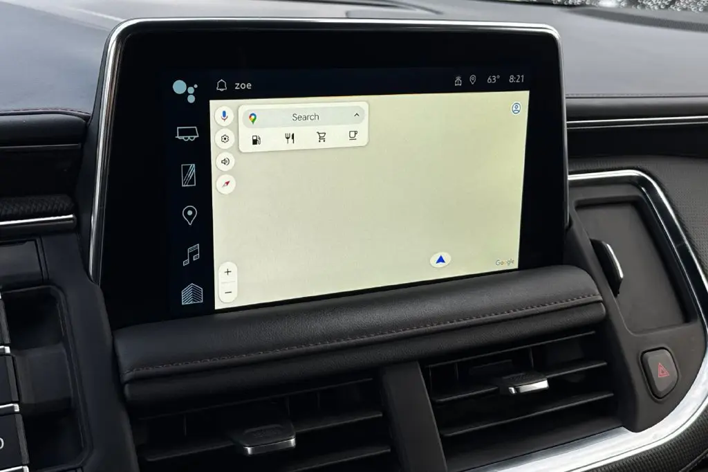 2023 Chevrolet Tahoe - $53,237