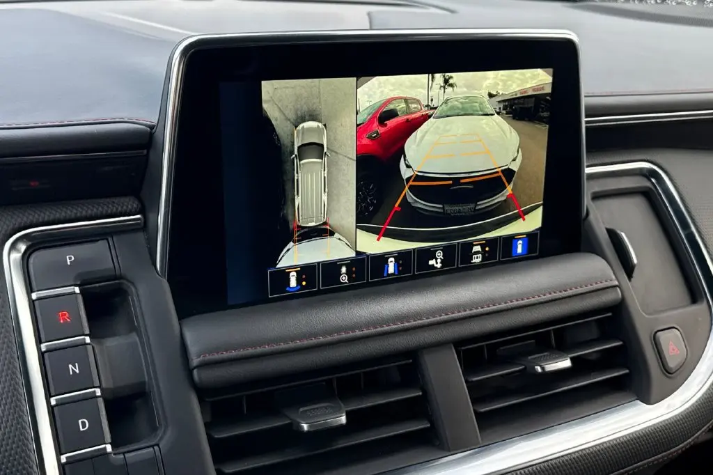 2023 Chevrolet Tahoe - $53,237