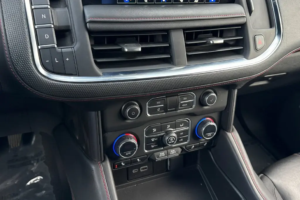 2023 Chevrolet Tahoe - $53,237