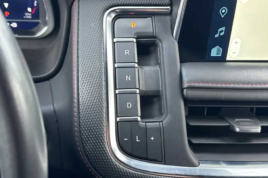 2023 Chevrolet Tahoe - $53,237