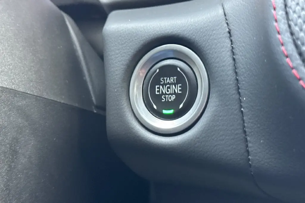 2023 Chevrolet Tahoe - $53,237