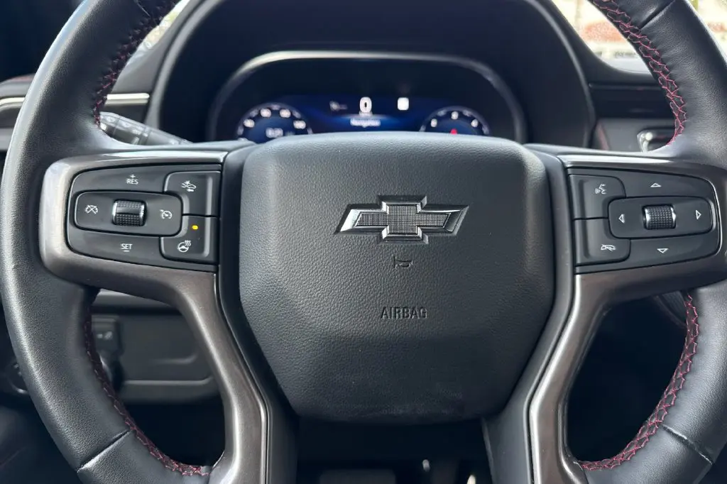 2023 Chevrolet Tahoe - $53,237