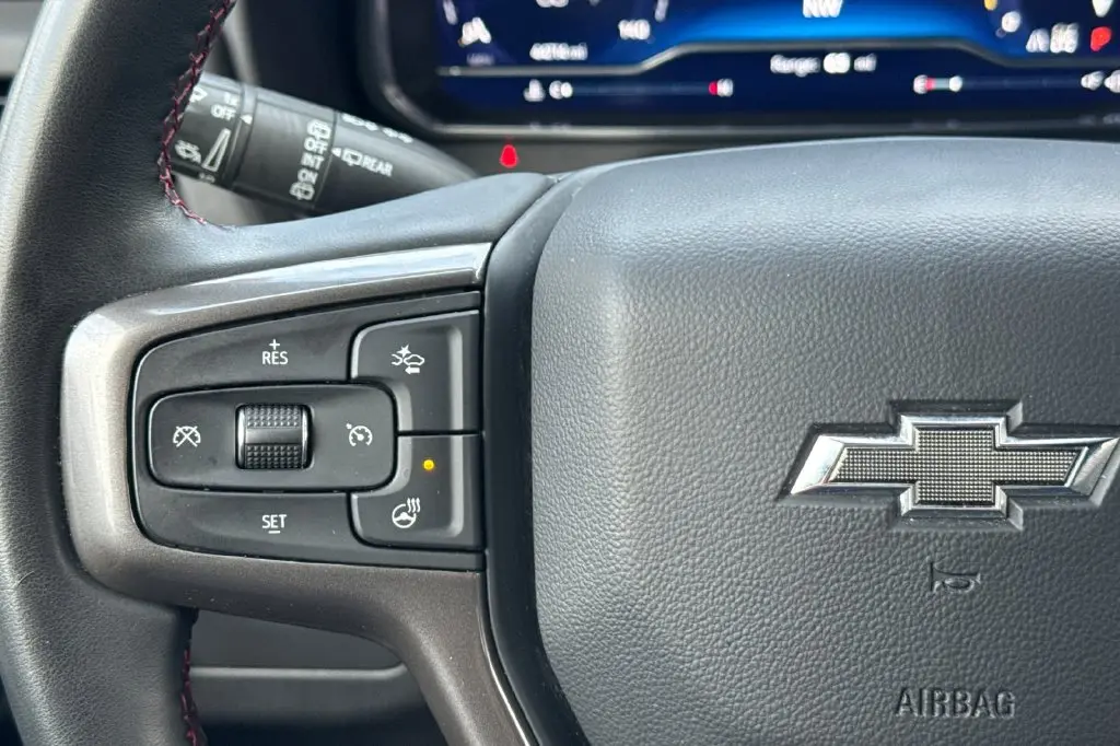 2023 Chevrolet Tahoe - $53,237