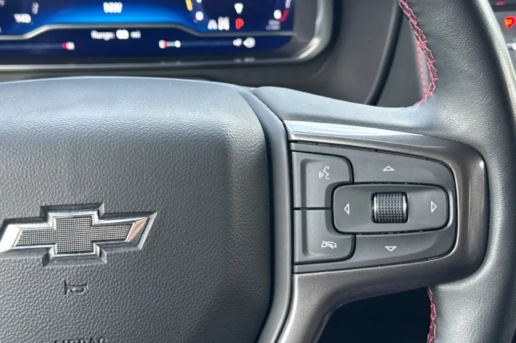 2023 Chevrolet Tahoe - $53,237