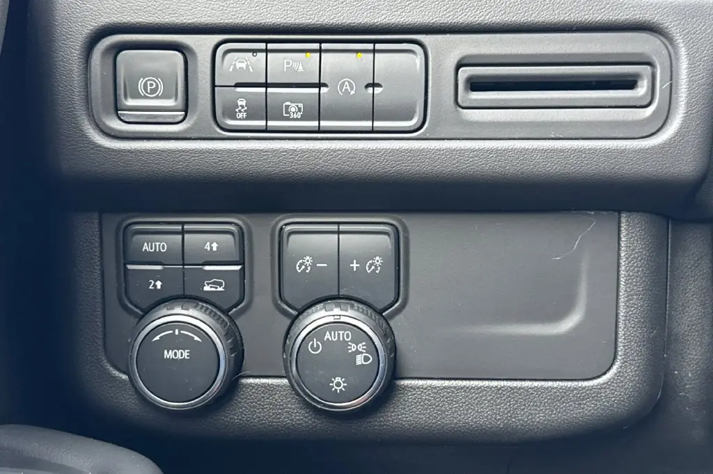 2023 Chevrolet Tahoe - $53,237