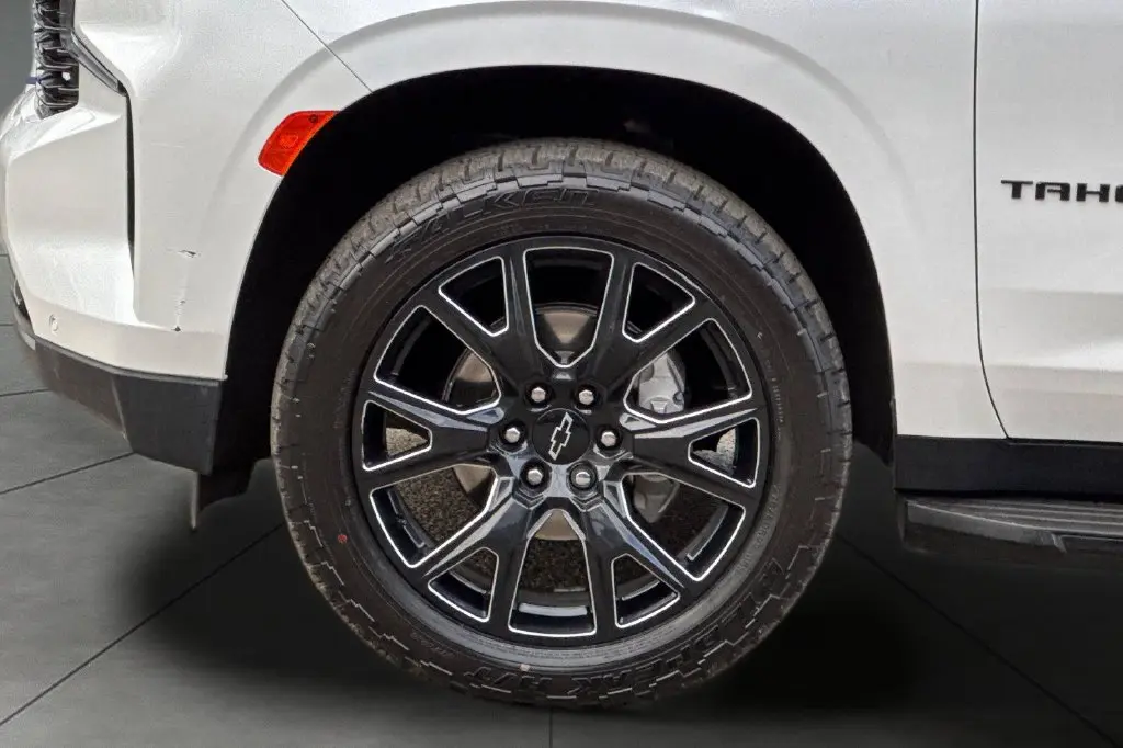 2023 Chevrolet Tahoe - $53,237