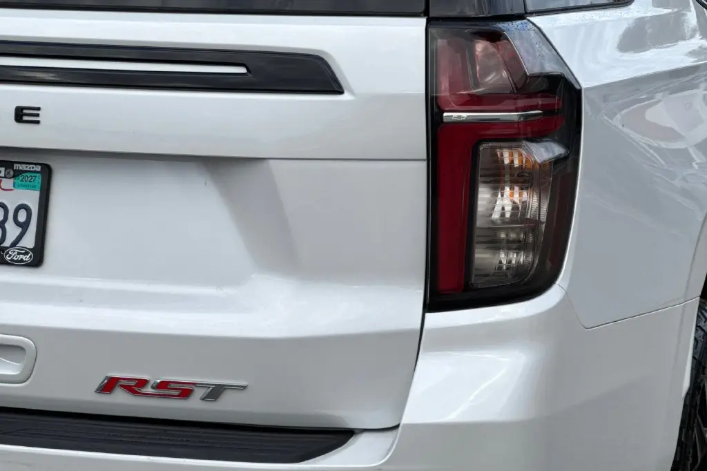 2023 Chevrolet Tahoe - $53,237