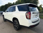2024 Tahoe Thumbnail 4