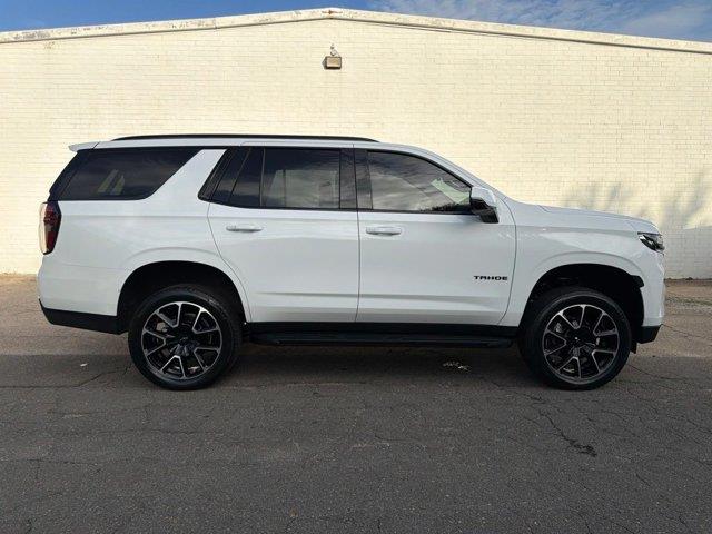 2024 Chevrolet Tahoe