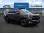 2021 Tahoe Thumbnail 1