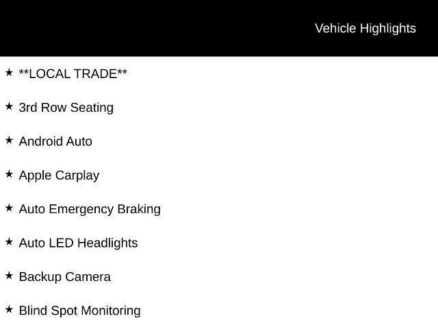 2022 Chevrolet Tahoe - $46,666