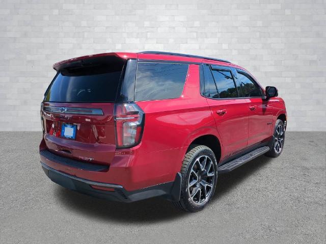 2022 Chevrolet Tahoe - $46,666