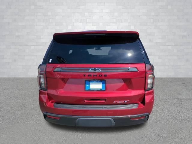 2022 Chevrolet Tahoe - $46,666