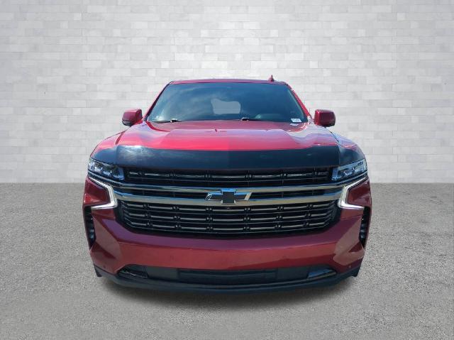 2022 Chevrolet Tahoe - $46,666